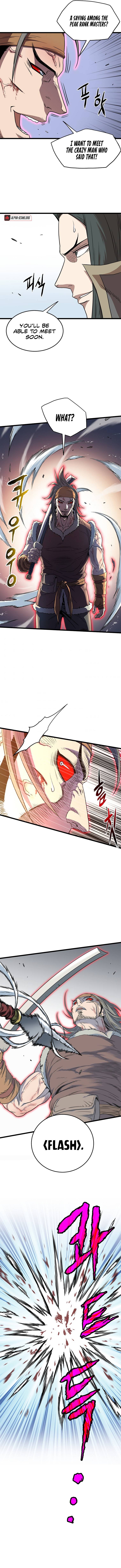 Read Murim Login Manga Online