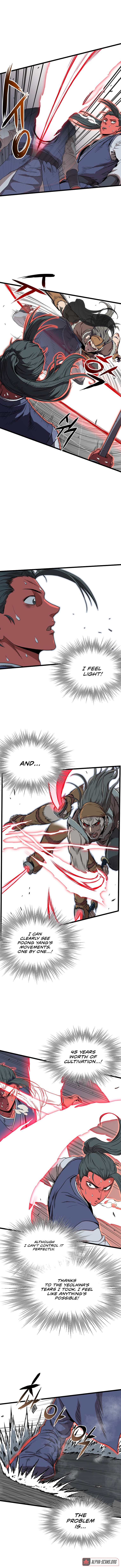 Read Murim Login Manga Online