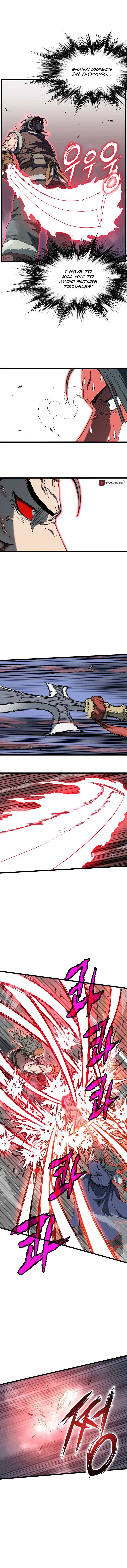 Read Murim Login Manga Online