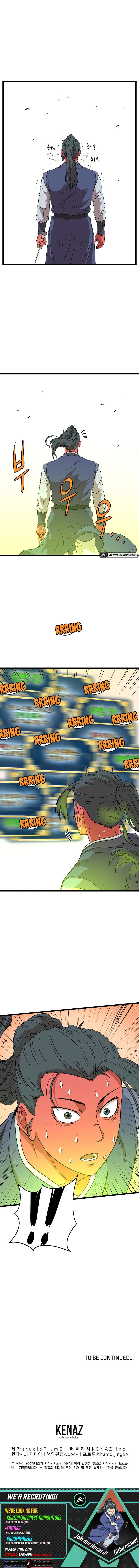 Read Murim Login Manga Online