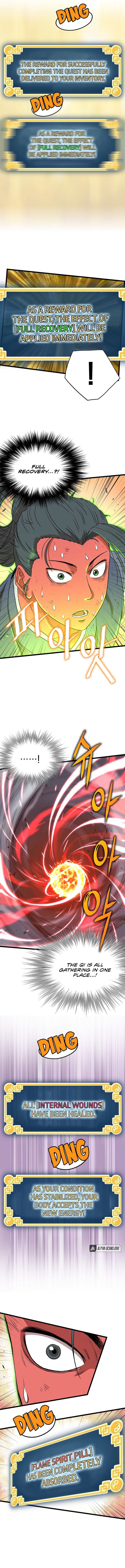 Read Murim Login Manga Online