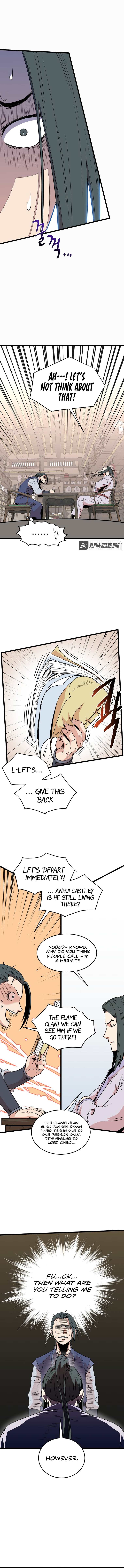 Read Murim Login Manga Online