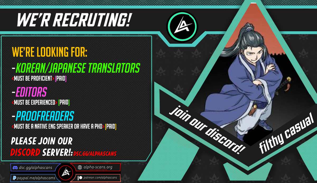 Read Murim Login Manga Online