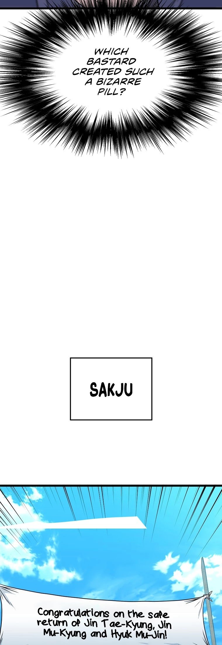 Read Murim Login Manga Online