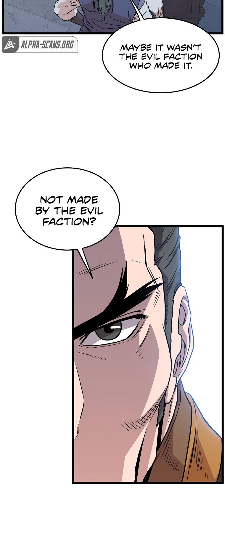 Read Murim Login Manga Online