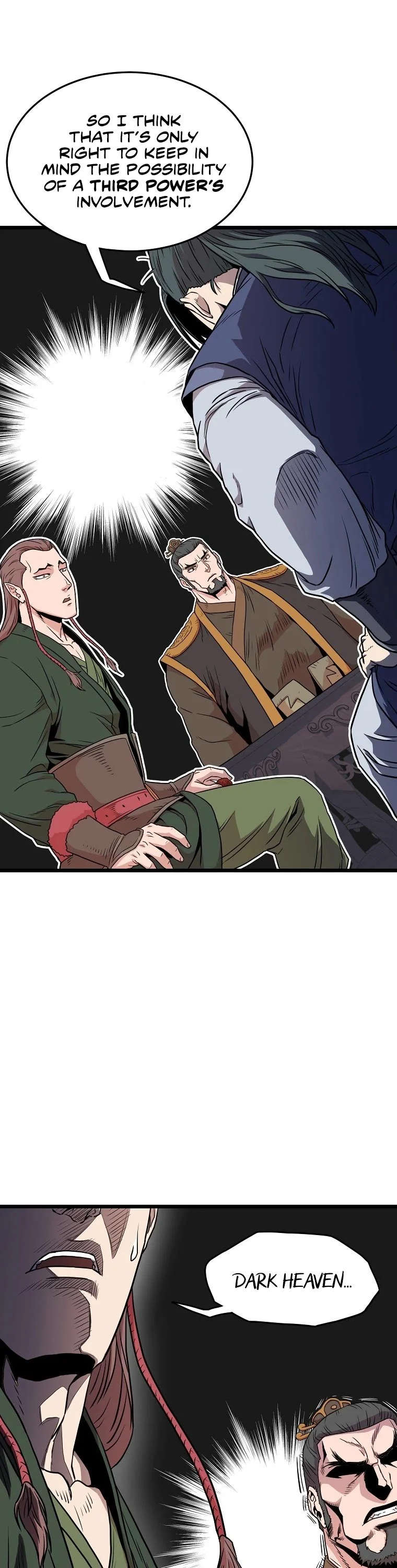 Read Murim Login Manga Online