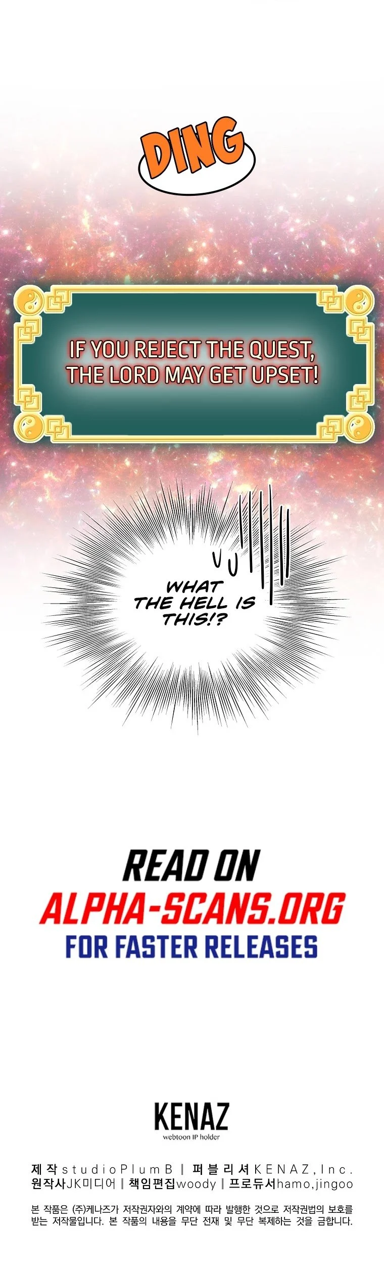 Read Murim Login Manga Online