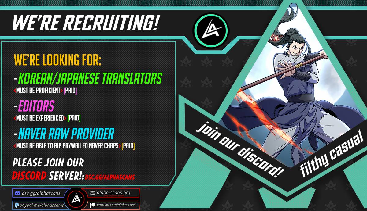 Read Murim Login Manga Online