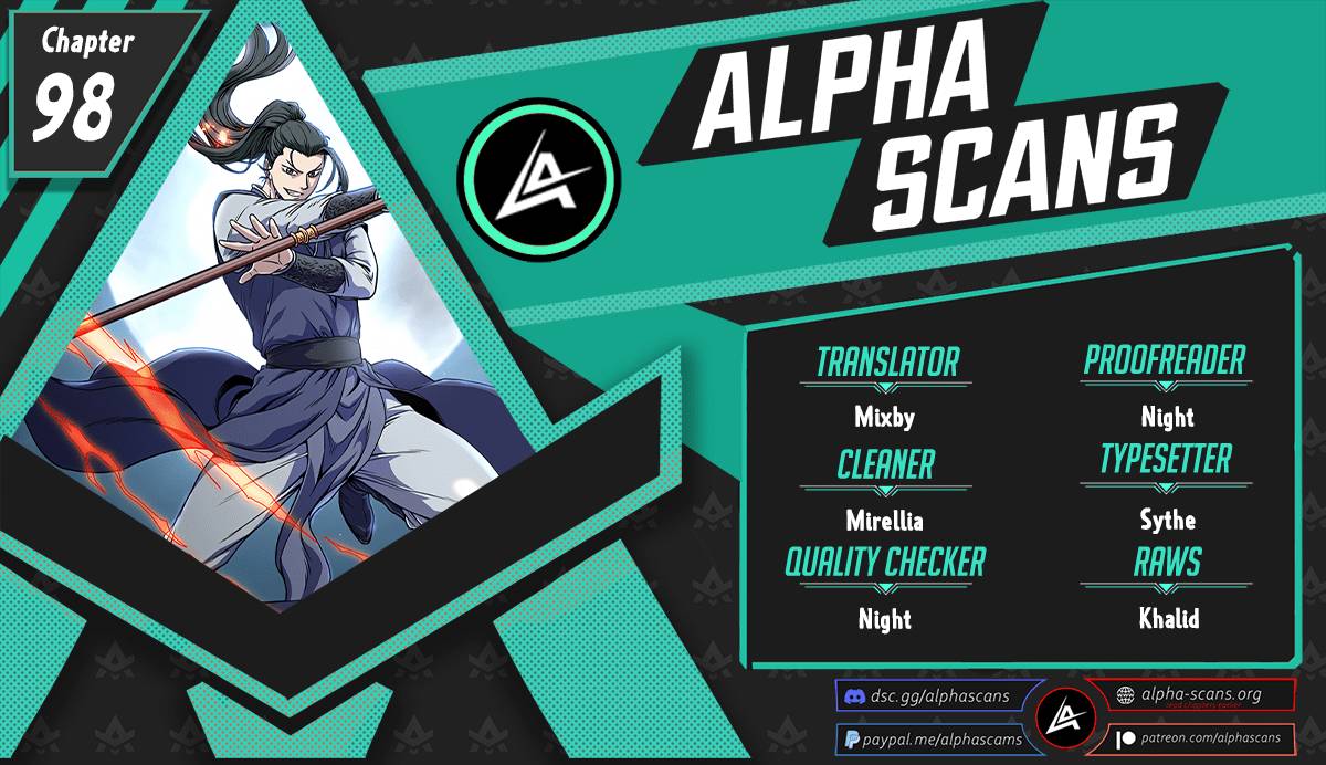 Read Murim Login Manga Online