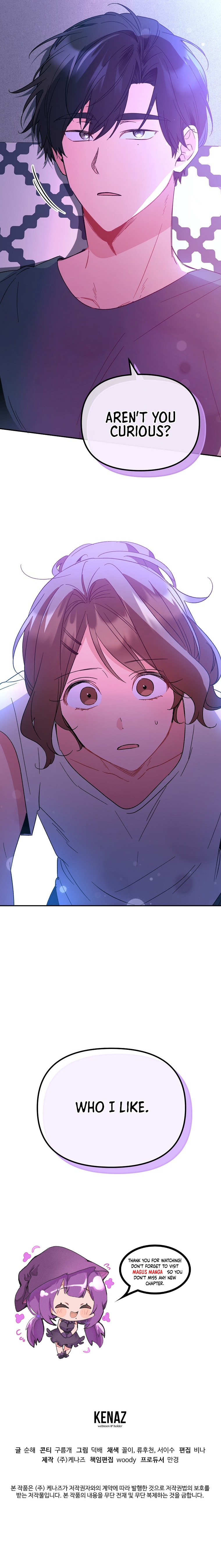 Read My First Love From The Future Manga Online