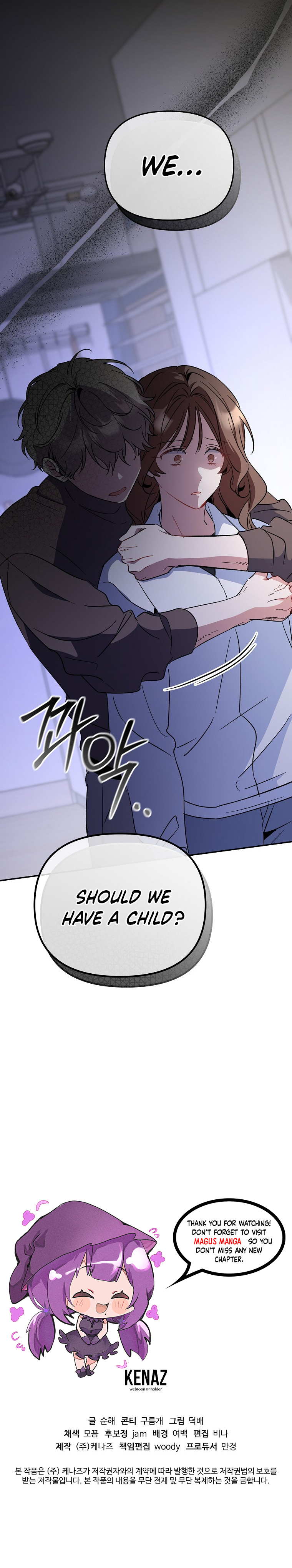 Read My First Love From The Future Manga Online