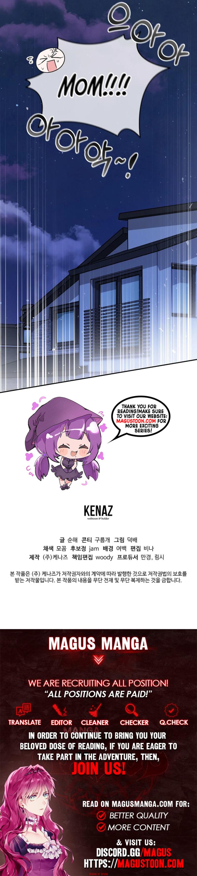 Read My First Love From The Future Manga Online