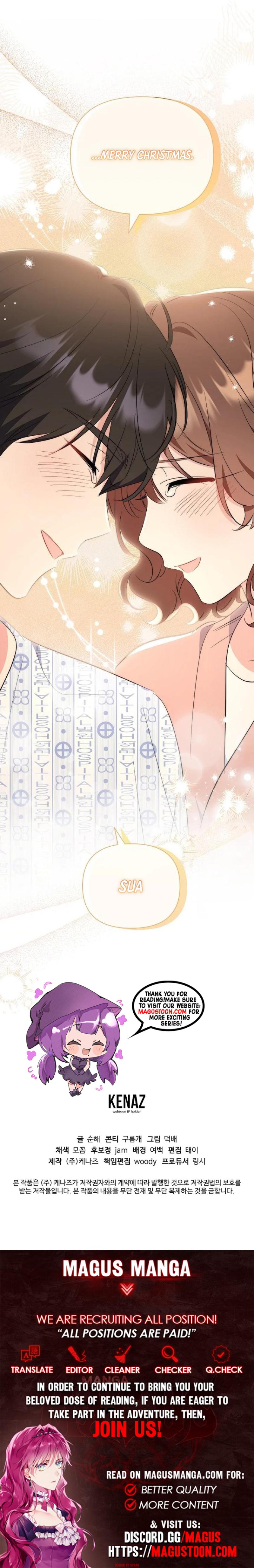 Read My First Love From The Future Manga Online