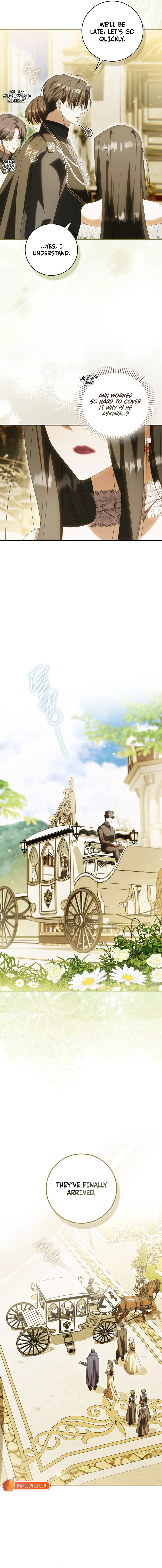 Read My Husband Is My Favorite, but I Think I'm Going to Get Divorced Manga Online