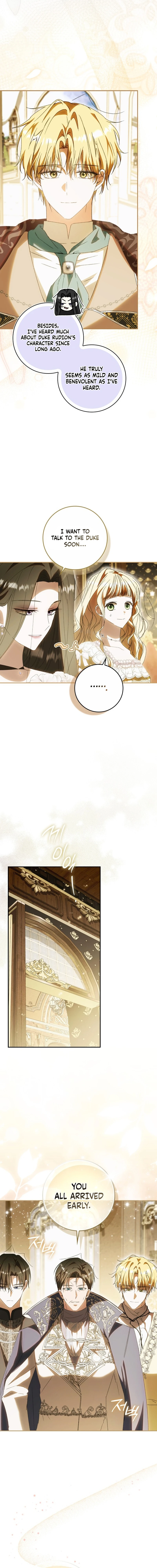 Read My Husband Is My Favorite, but I Think I'm Going to Get Divorced Manga Online