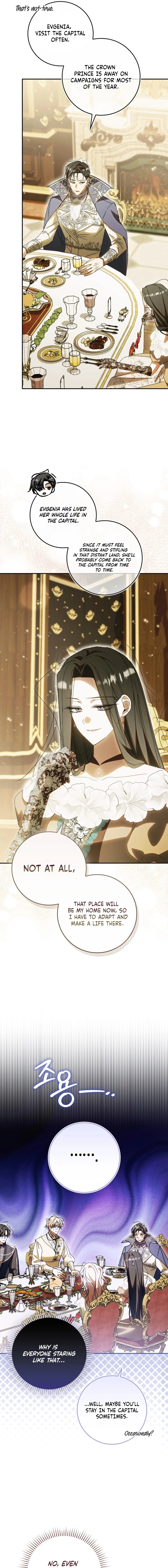 Read My Husband Is My Favorite, but I Think I'm Going to Get Divorced Manga Online