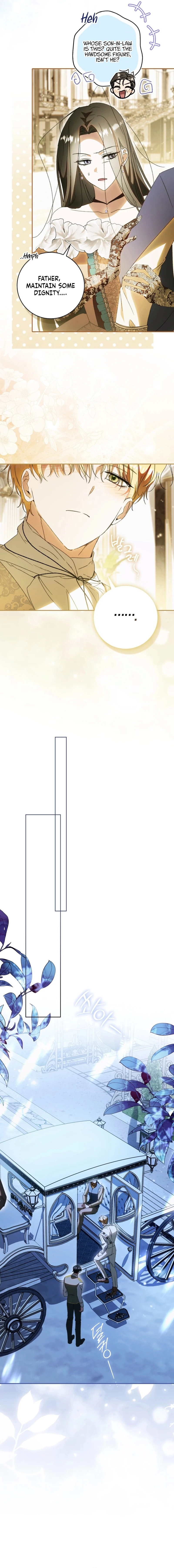 Read My Husband Is My Favorite, but I Think I'm Going to Get Divorced Manga Online