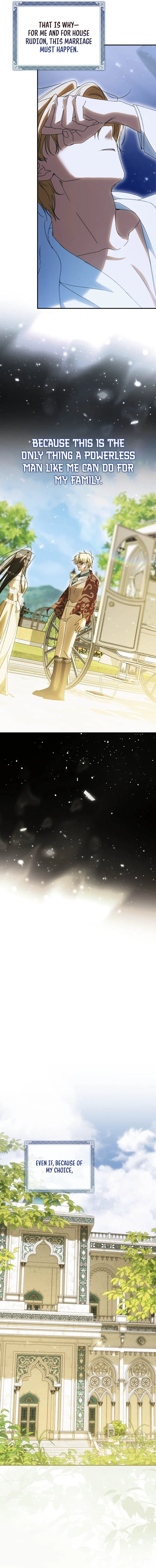 Read My Husband Is My Favorite, but I Think I'm Going to Get Divorced Manga Online