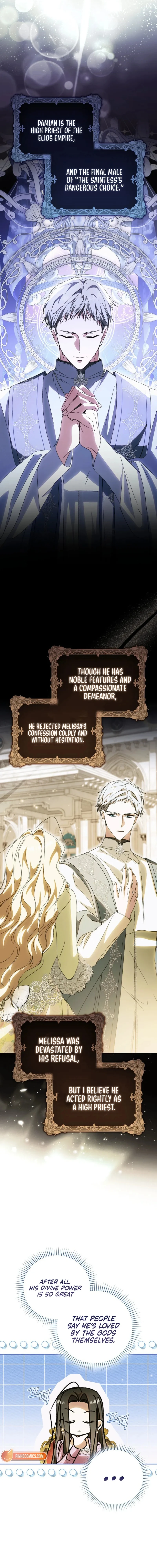 Read My Husband Is My Favorite, but I Think I'm Going to Get Divorced Manga Online