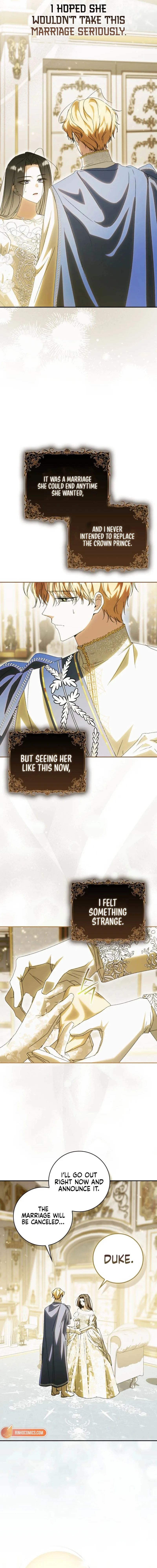 Read My Husband Is My Favorite, but I Think I'm Going to Get Divorced Manga Online