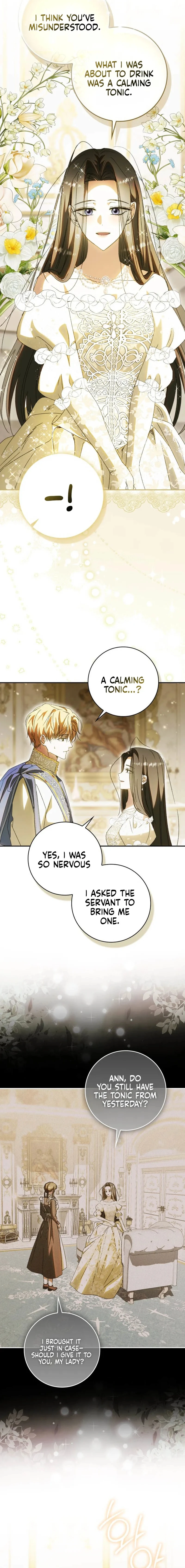 Read My Husband Is My Favorite, but I Think I'm Going to Get Divorced Manga Online