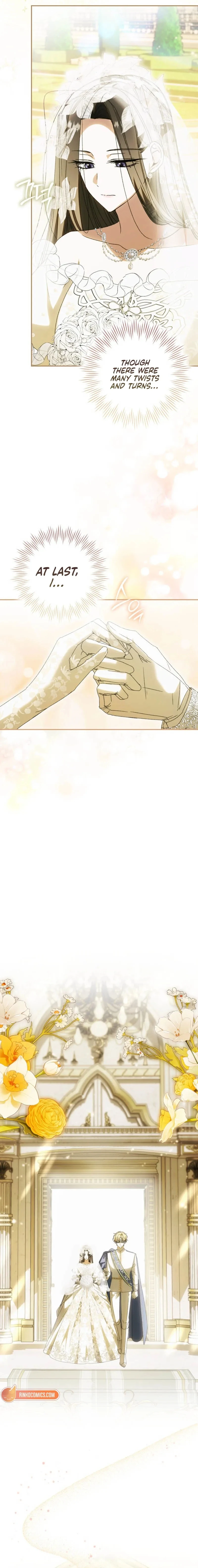 Read My Husband Is My Favorite, but I Think I'm Going to Get Divorced Manga Online