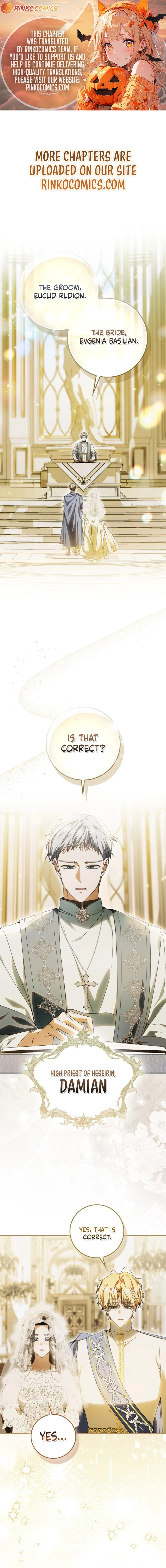 Read My Husband Is My Favorite, but I Think I'm Going to Get Divorced Manga Online