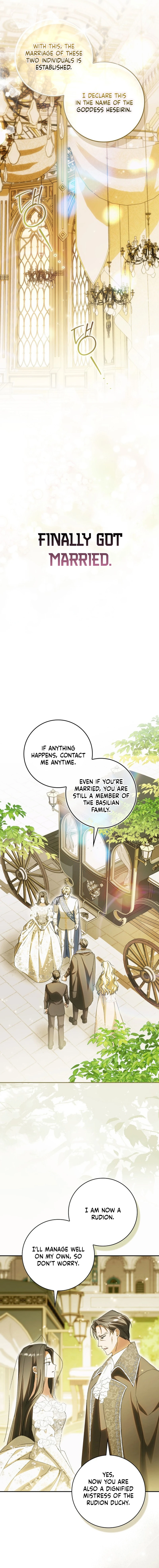 Read My Husband Is My Favorite, but I Think I'm Going to Get Divorced Manga Online