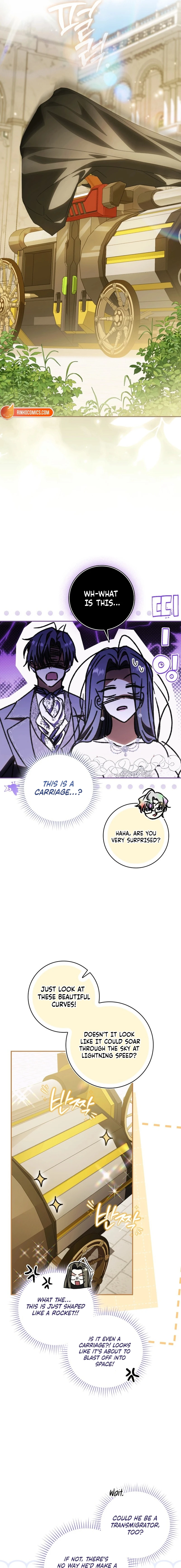 Read My Husband Is My Favorite, but I Think I'm Going to Get Divorced Manga Online