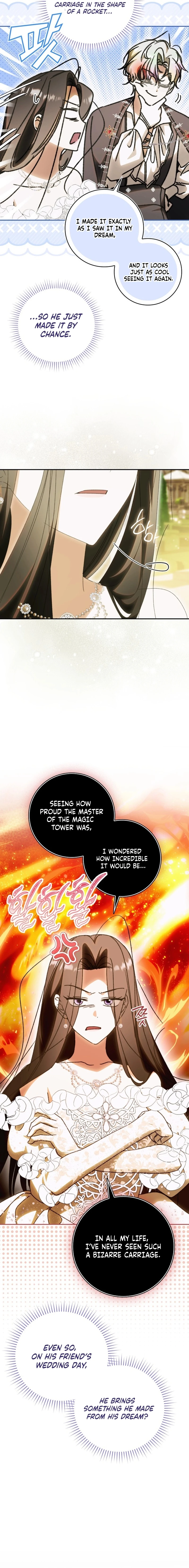 Read My Husband Is My Favorite, but I Think I'm Going to Get Divorced Manga Online