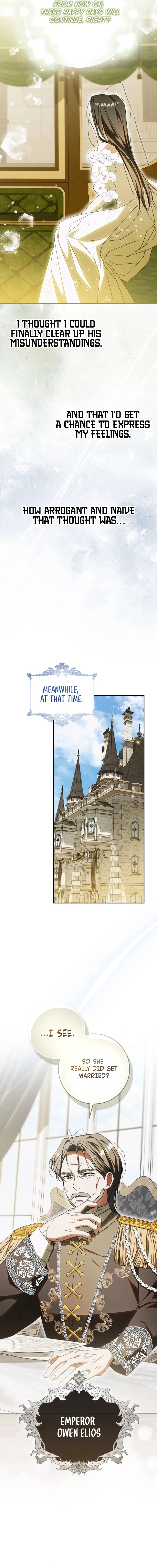 Read My Husband Is My Favorite, but I Think I'm Going to Get Divorced Manga Online