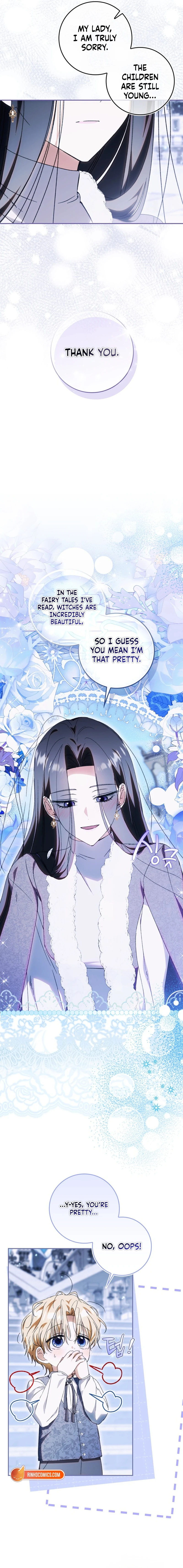 Read My Husband Is My Favorite, but I Think I'm Going to Get Divorced Manga Online