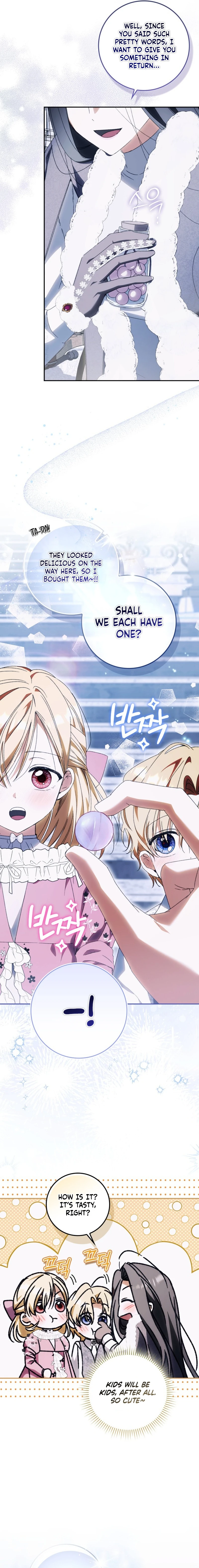 Read My Husband Is My Favorite, but I Think I'm Going to Get Divorced Manga Online