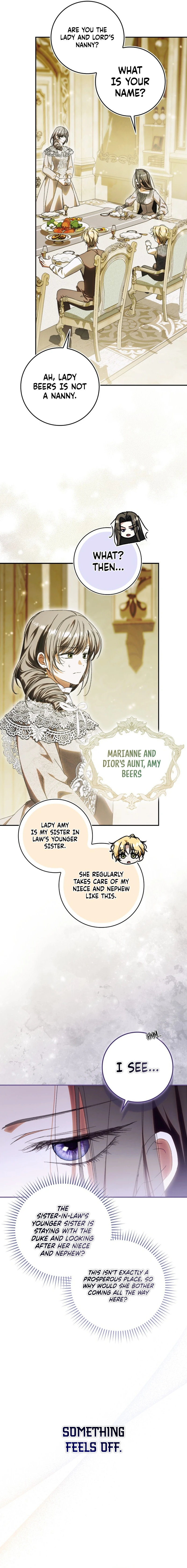 Read My Husband Is My Favorite, but I Think I'm Going to Get Divorced Manga Online