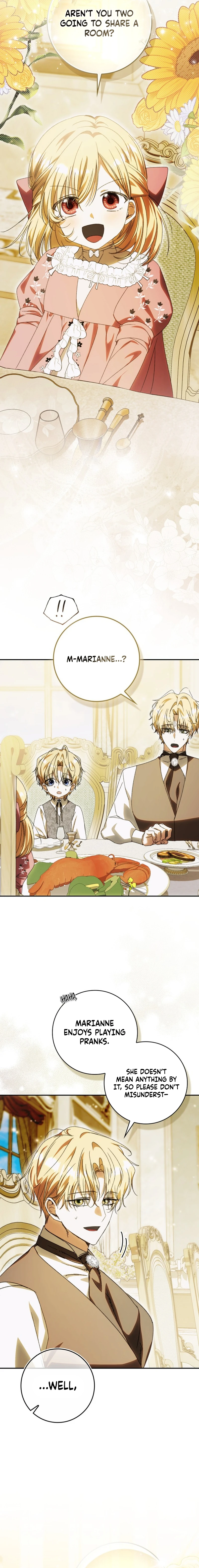 Read My Husband Is My Favorite, but I Think I'm Going to Get Divorced Manga Online