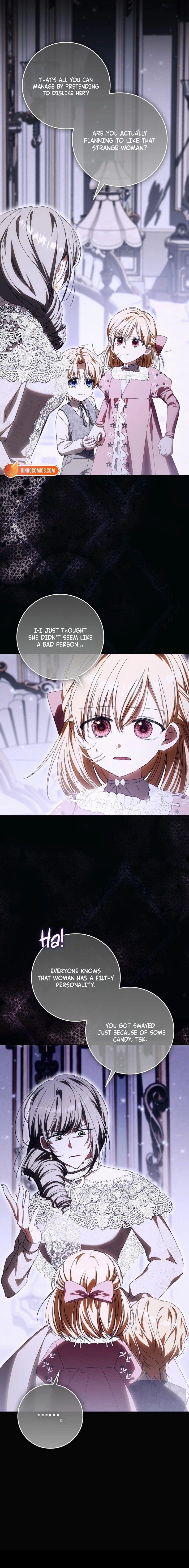 Read My Husband Is My Favorite, but I Think I'm Going to Get Divorced Manga Online