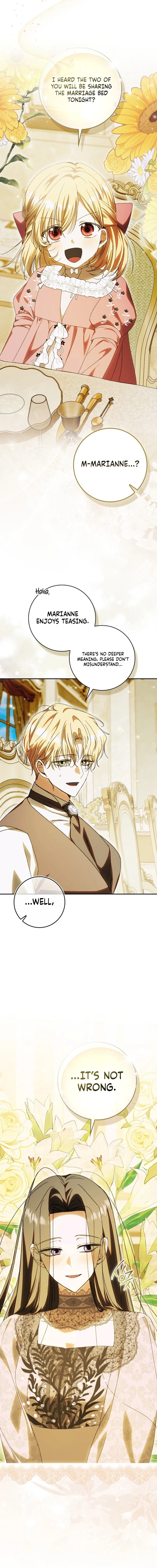 Read My Husband Is My Favorite, but I Think I'm Going to Get Divorced Manga Online