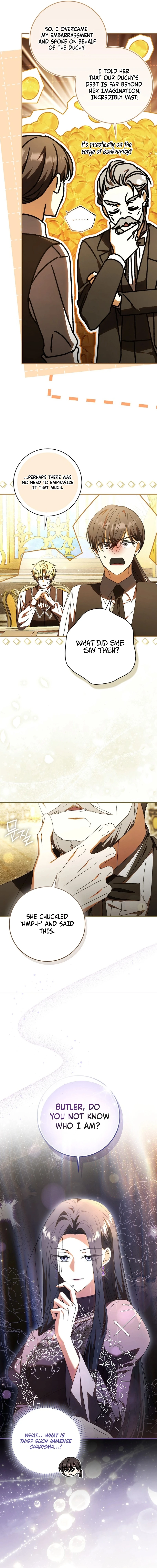 Read My Husband Is My Favorite, but I Think I'm Going to Get Divorced Manga Online