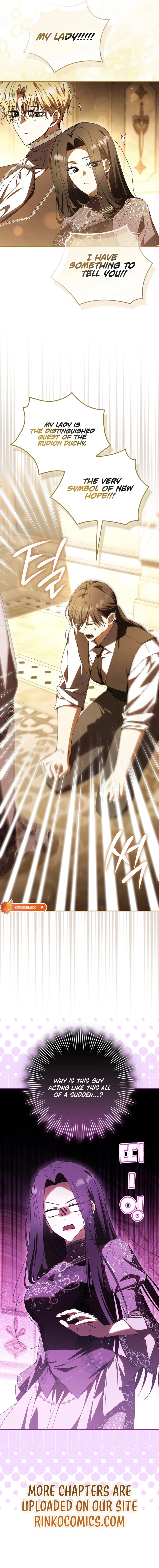 Read My Husband Is My Favorite, but I Think I'm Going to Get Divorced Manga Online