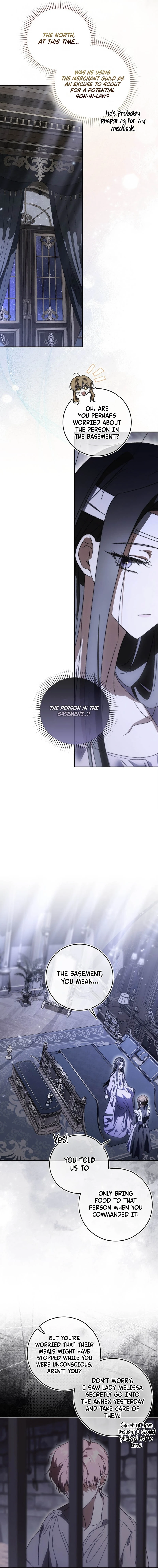 Read My Husband Is My Favorite, but I Think I'm Going to Get Divorced Manga Online