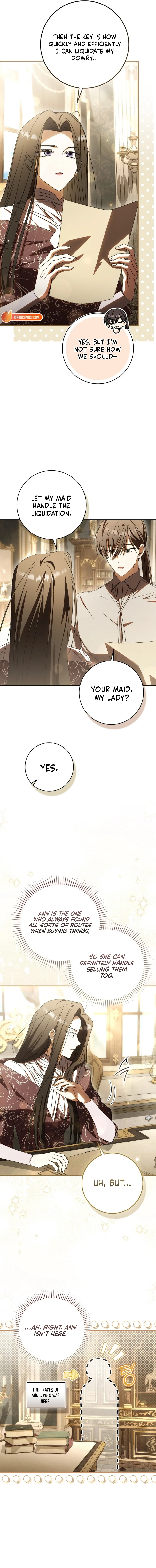 Read My Husband Is My Favorite, but I Think I'm Going to Get Divorced Manga Online