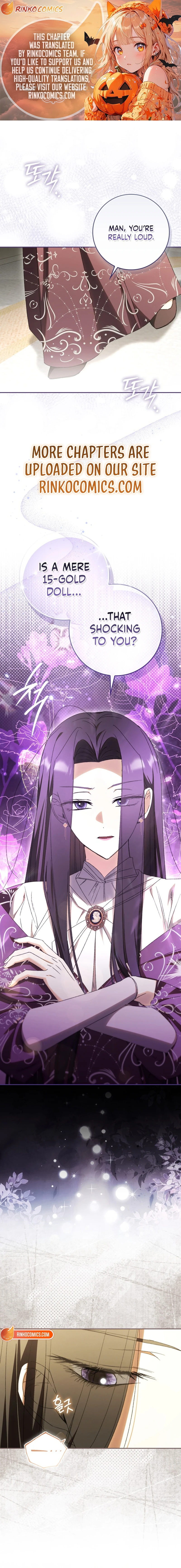 Read My Husband Is My Favorite, but I Think I'm Going to Get Divorced Manga Online