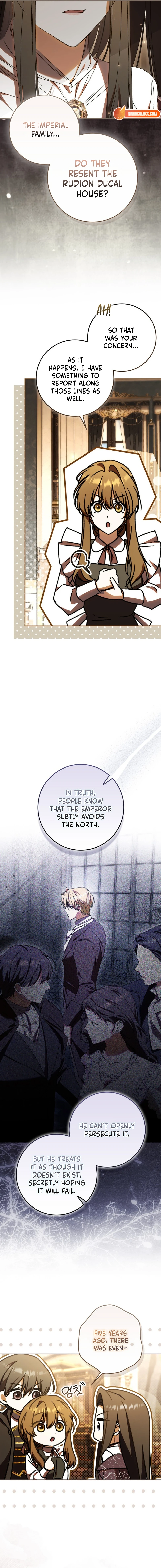 Read My Husband Is My Favorite, but I Think I'm Going to Get Divorced Manga Online