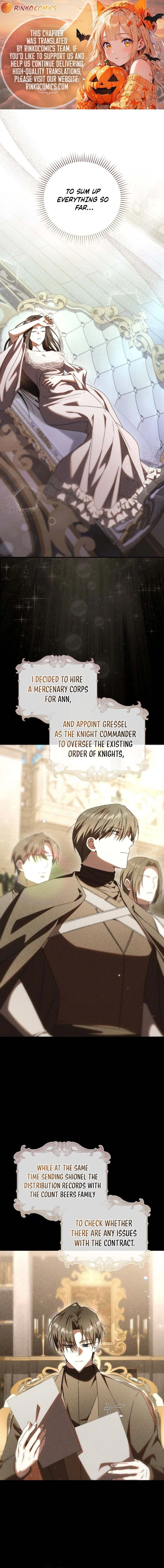 Read My Husband Is My Favorite, but I Think I'm Going to Get Divorced Manga Online