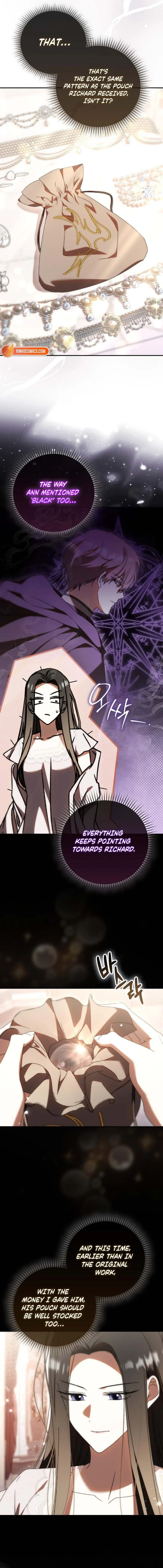 Read My Husband Is My Favorite, but I Think I'm Going to Get Divorced Manga Online