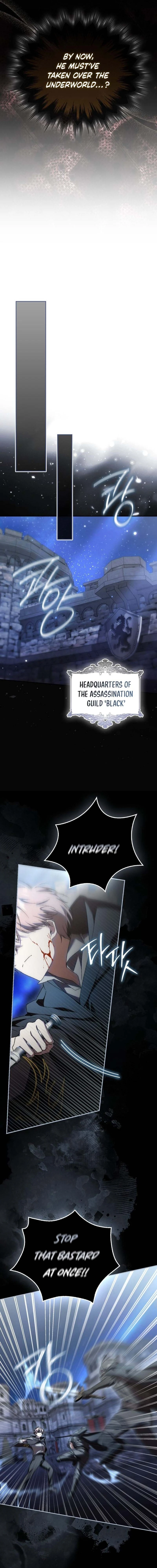 Read My Husband Is My Favorite, but I Think I'm Going to Get Divorced Manga Online