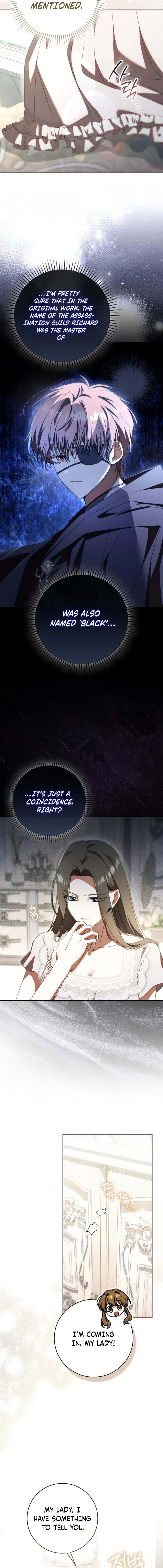 Read My Husband Is My Favorite, but I Think I'm Going to Get Divorced Manga Online