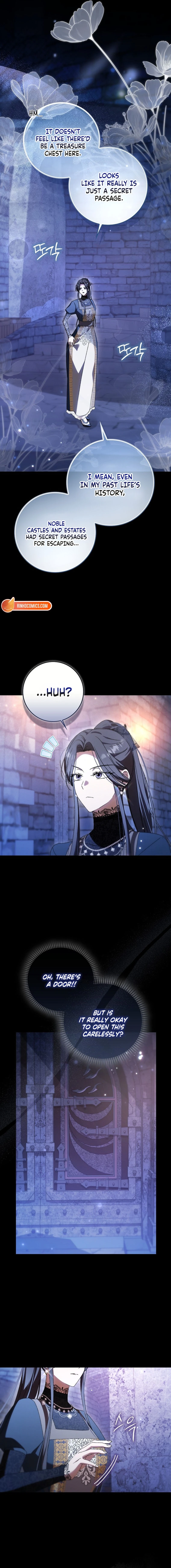 Read My Husband Is My Favorite, but I Think I'm Going to Get Divorced Manga Online