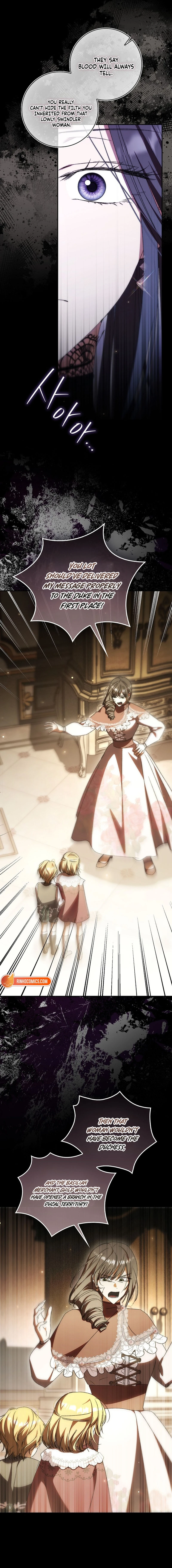 Read My Husband Is My Favorite, but I Think I'm Going to Get Divorced Manga Online