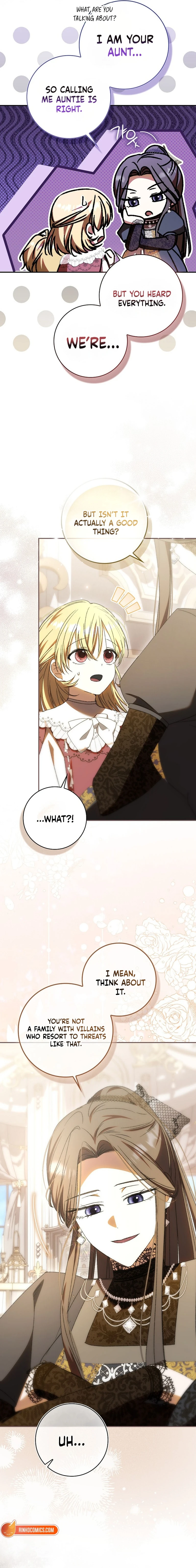 Read My Husband Is My Favorite, but I Think I'm Going to Get Divorced Manga Online